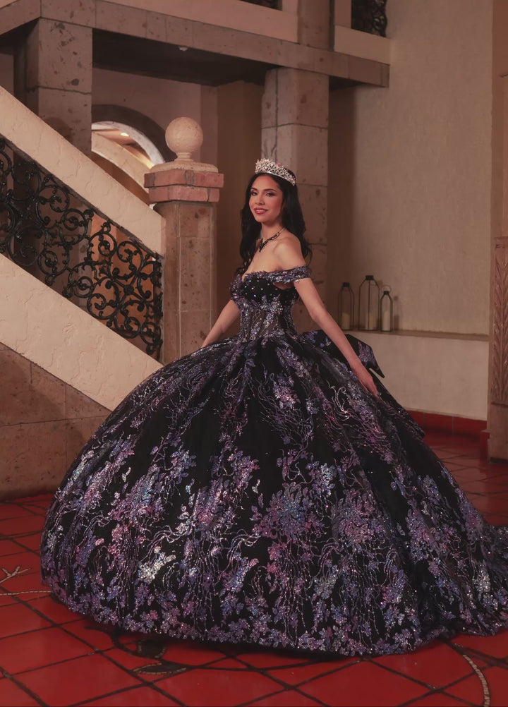 Rachel Allan RQ1146 Dress