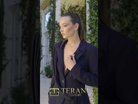 TERANI 242E3180 SUIT