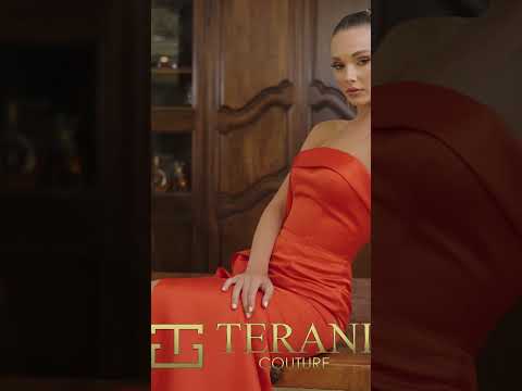 Terani 242E3195 Dress