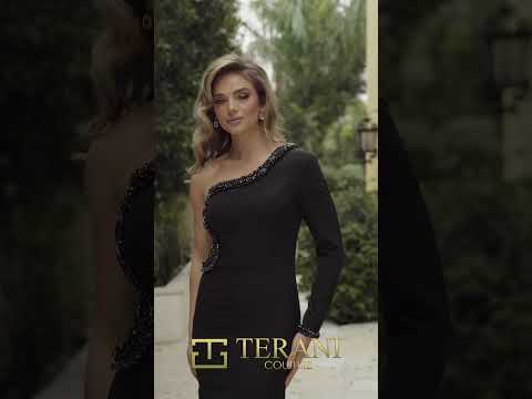 Terani 242E3134 Dress