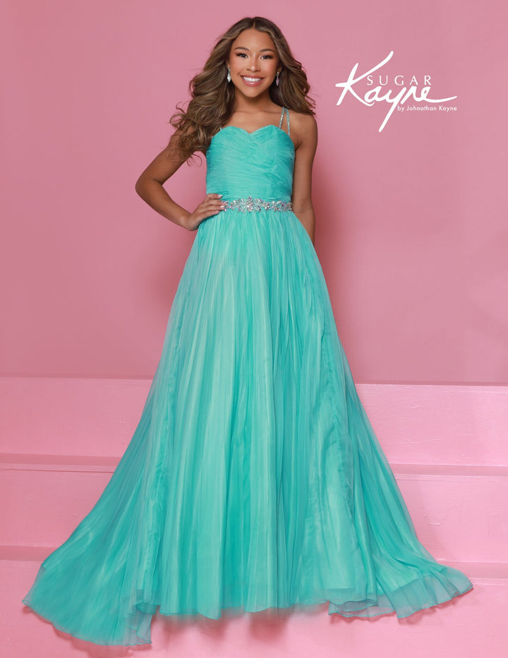 Sugar Kayne C395 Dress - FOSTANI.com