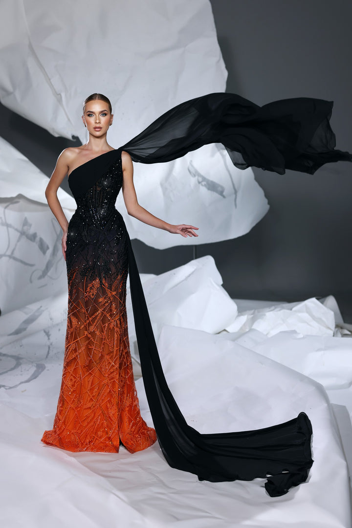 Modessa M24634 Dress - FOSTANI.com