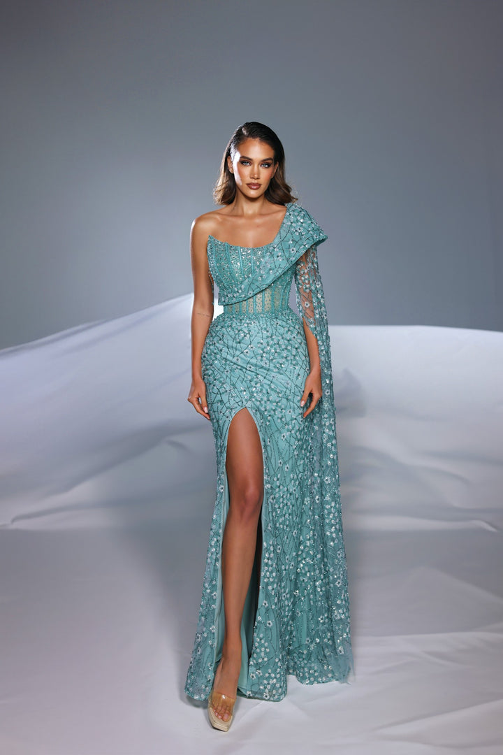 Modessa M24631 Dress - FOSTANI.com