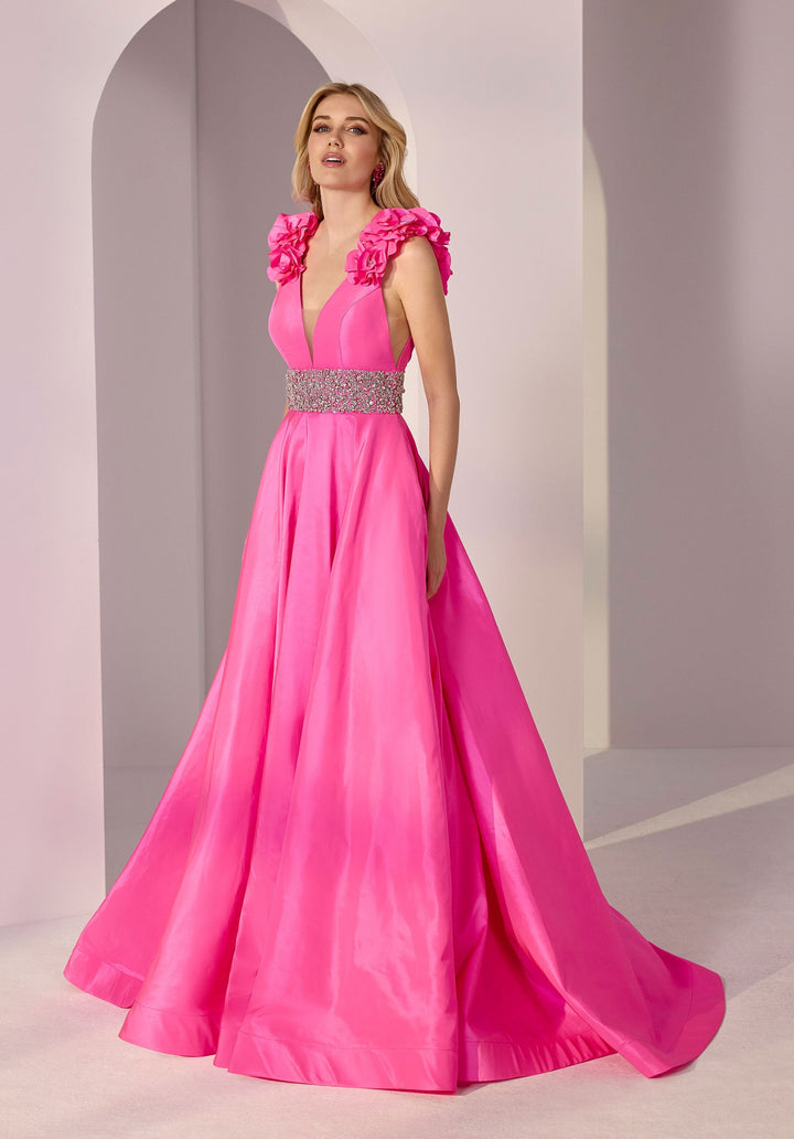 Morilee 49202 Dress