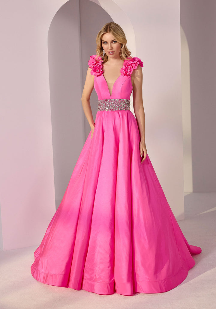 Morilee 49202 Dress