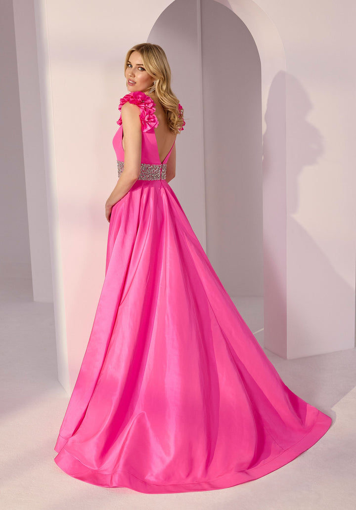 Morilee 49202 Dress