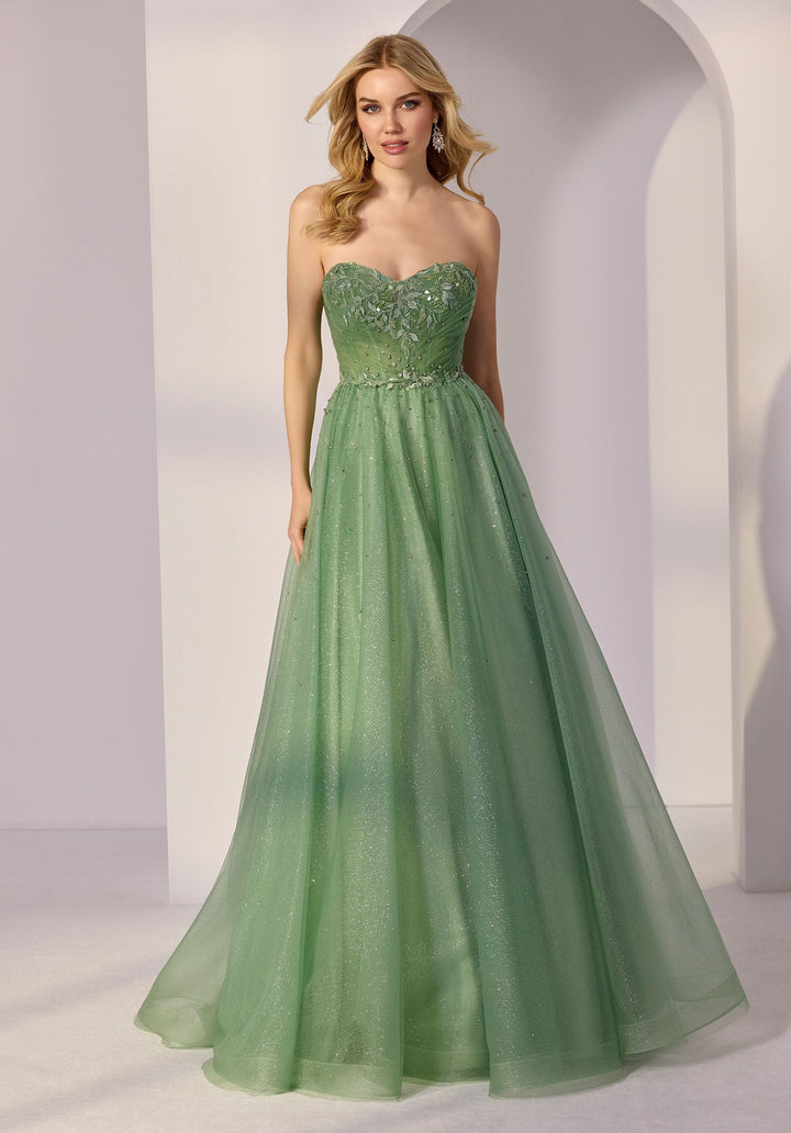 Morilee 49217 Dress