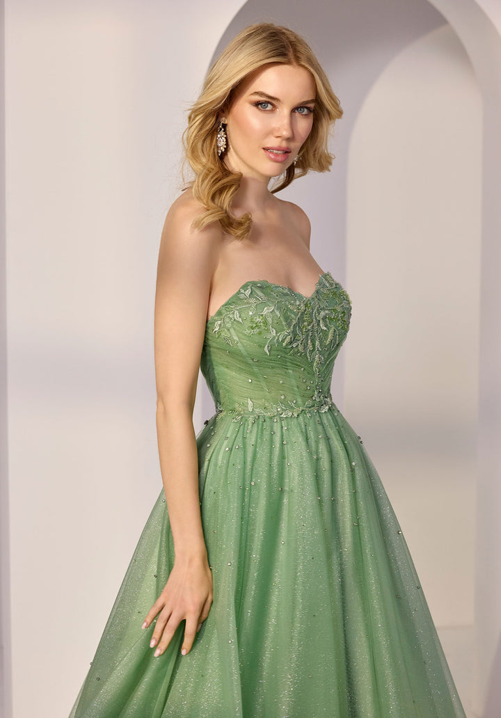 Morilee 49217 Dress