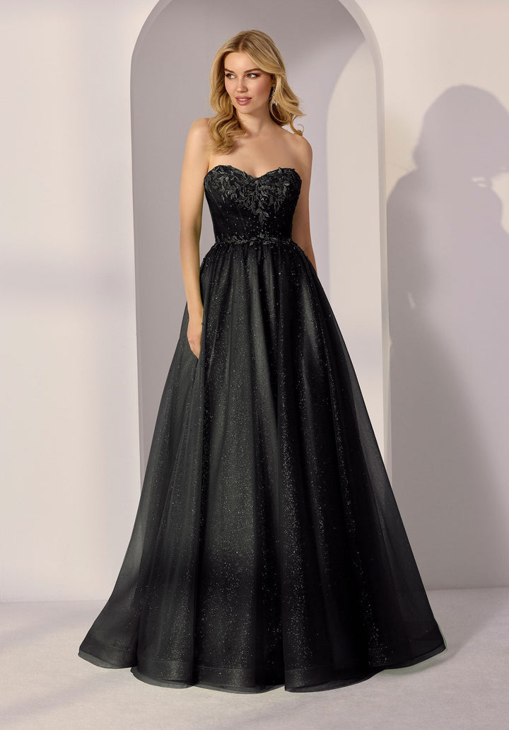 Morilee 49217 Dress