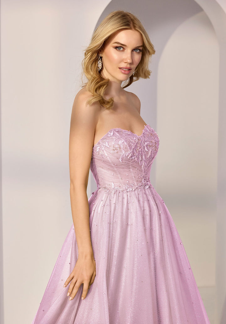 Morilee 49217 Dress