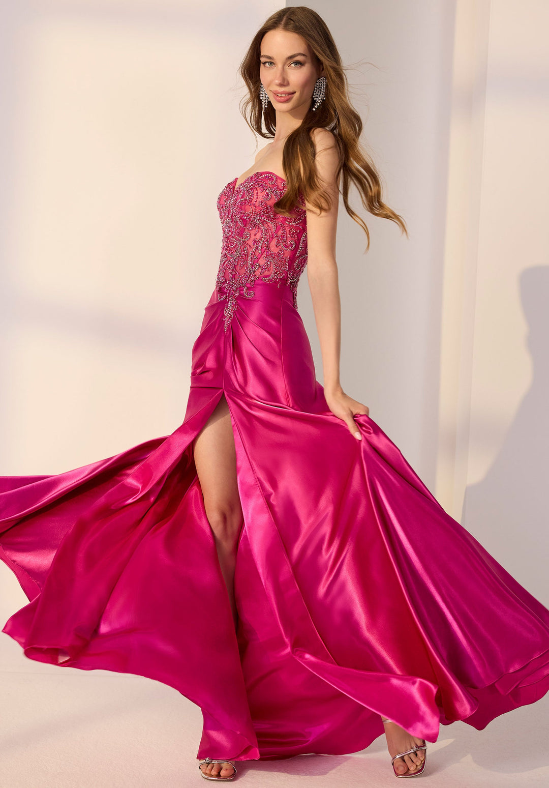 Morilee 49252 Dress