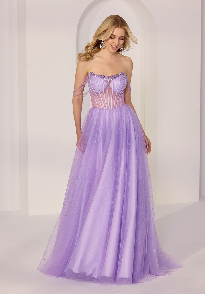 Morilee 49271 Dress