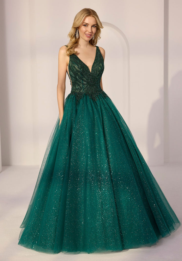 Morilee 49290 Dress