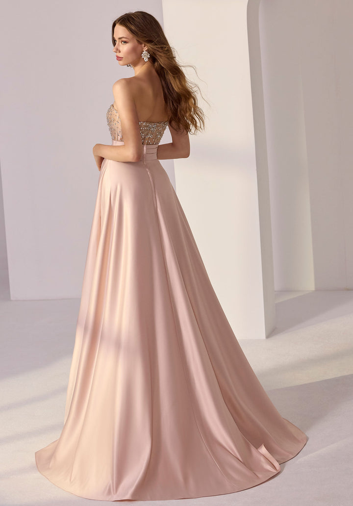 Morilee 49302 Dress