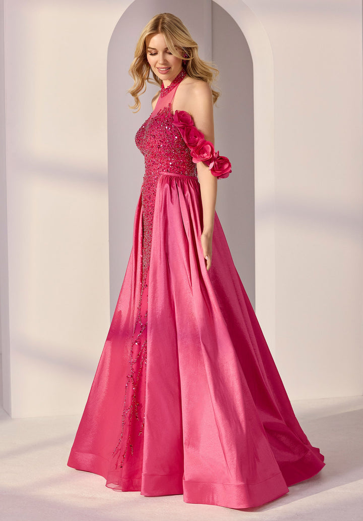 Morilee 49313 Dress
