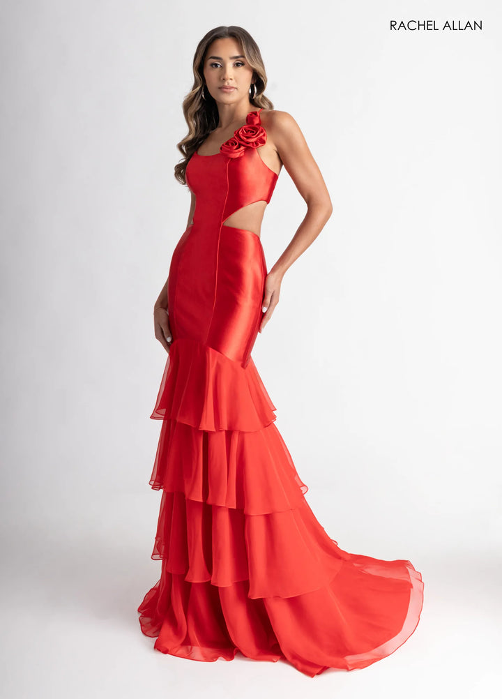 Rachel Allan 71027 Dress