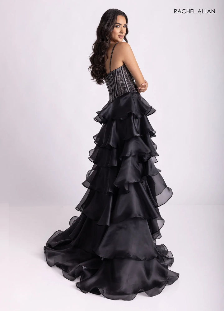 Rachel Allan 71049 Dress