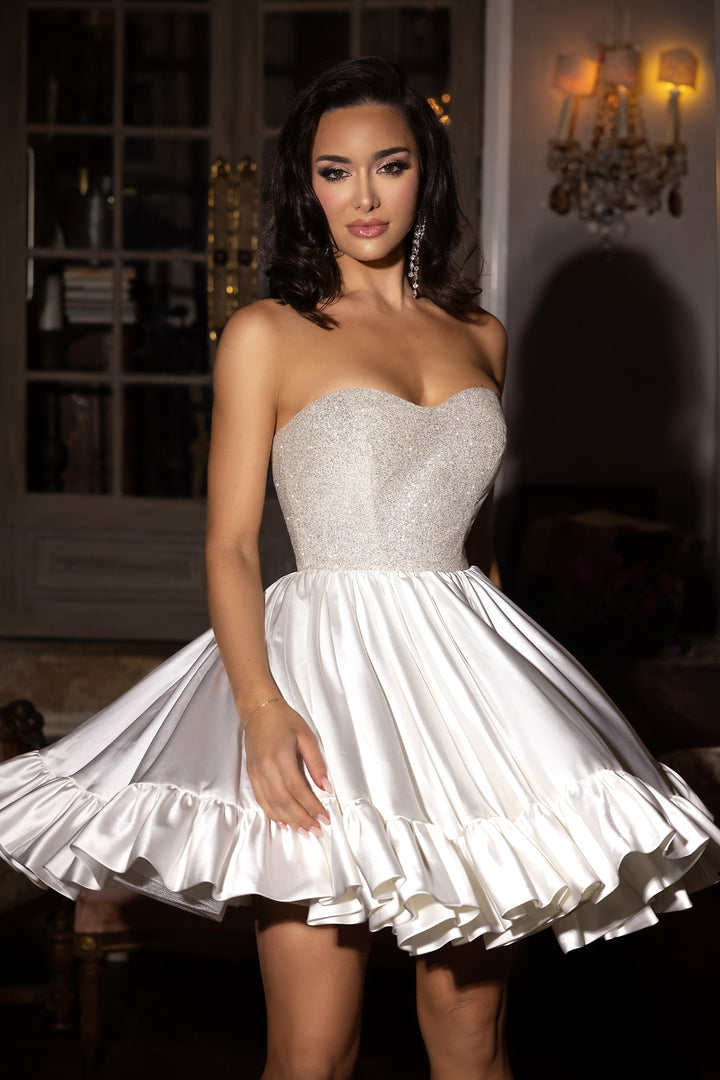Portia and Scarlett PS24418 Dress - FOSTANI.com