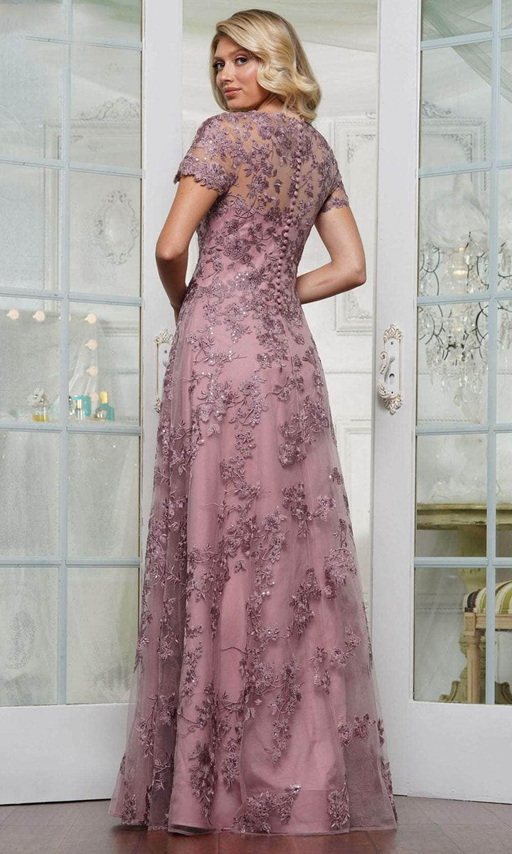 Rina Di Montella RD3248 Dress - FOSTANI.com