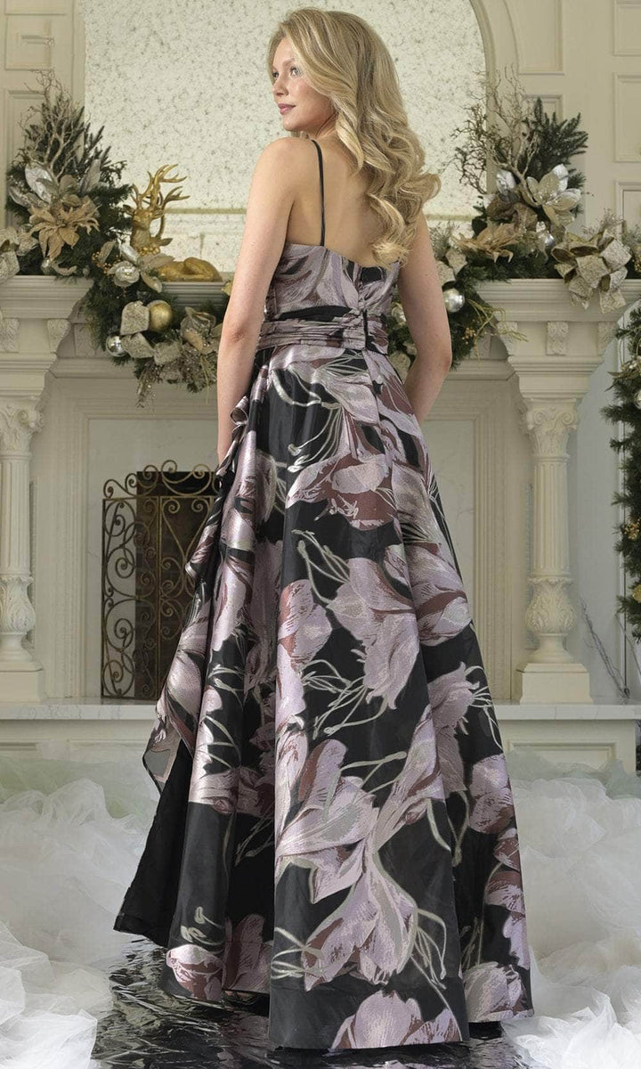 Rina Di Montella RD3361 Dress - FOSTANI.com