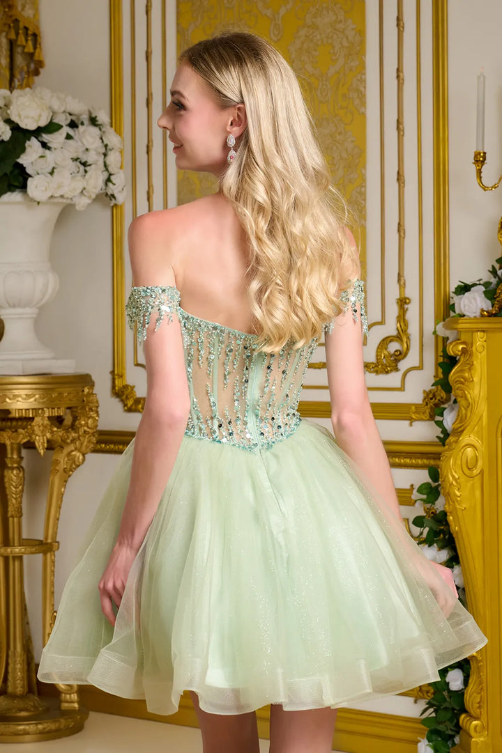 GLS GS3634 Dress