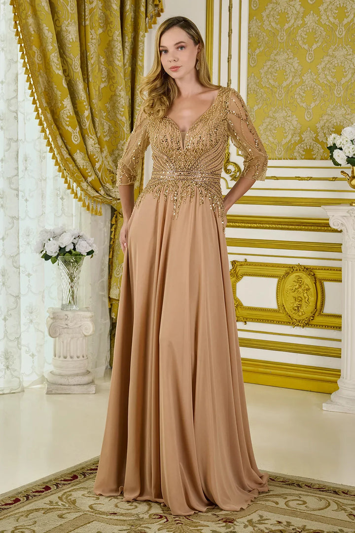 GLS GL3796 Dress