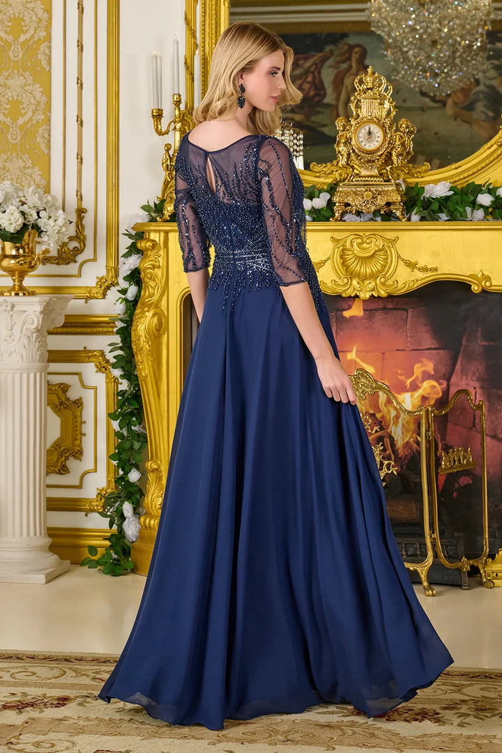 GLS GL3796 Dress