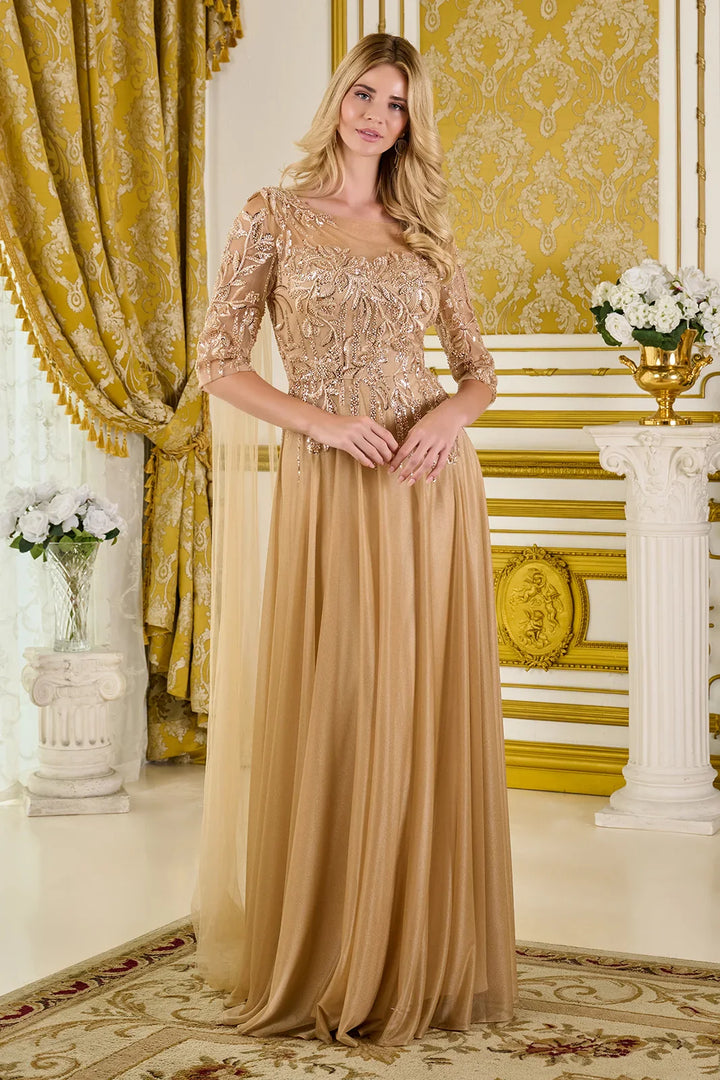 GLS GL3788 Dress