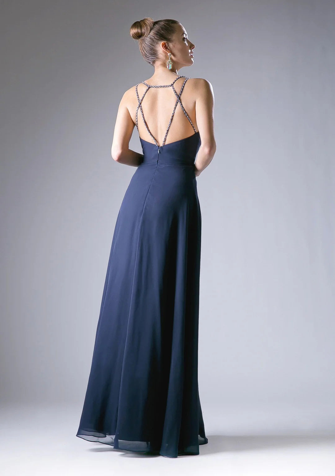 Cinderella Divine CH526 Dress - FOSTANI.com