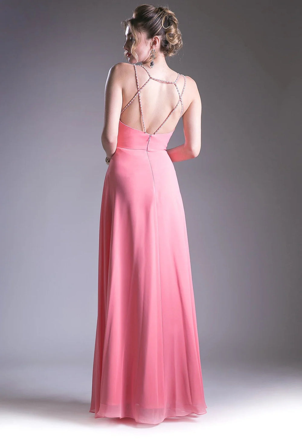Cinderella Divine CH526 Dress - FOSTANI.com