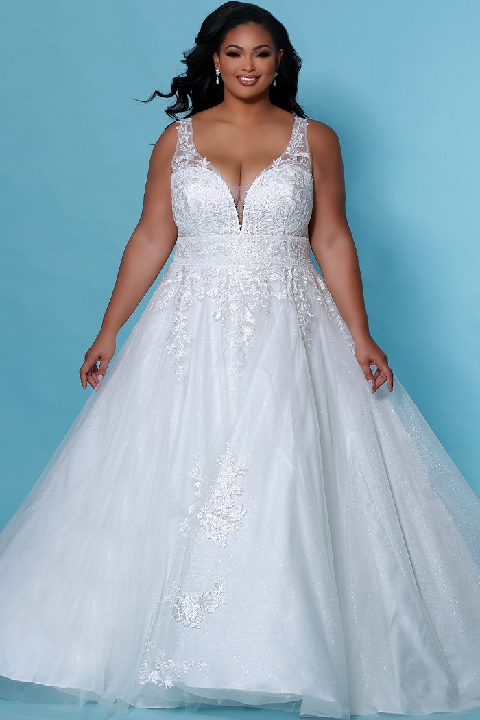 Sydney's Closet sc5255 Dress - FOSTANI.com