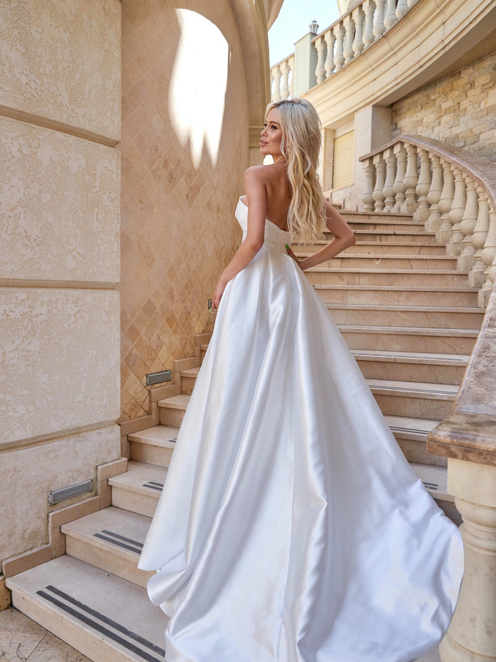 Tina Holly TA611W Dress