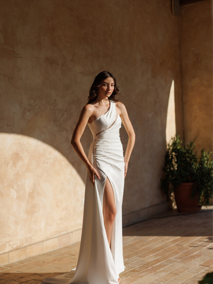 Tina Holly TT001W Dress