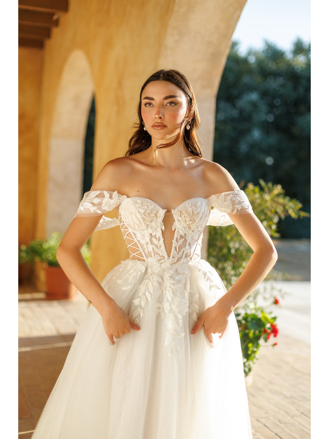 Tina Holly TW480 Dress