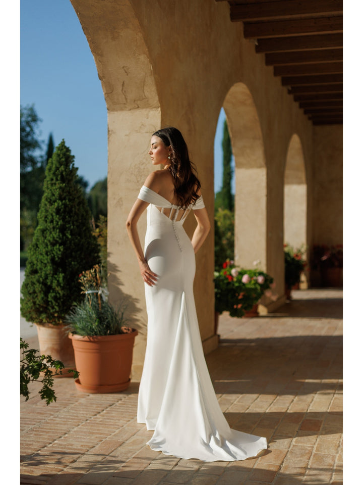 Tina Holly TW485 Dress