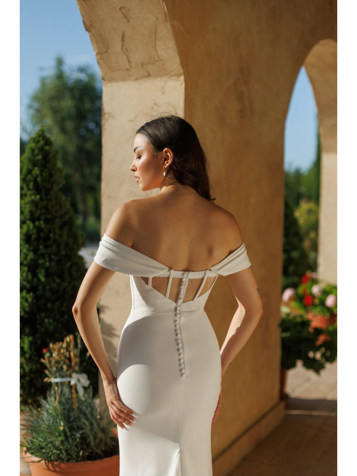 Tina Holly TW485 Dress