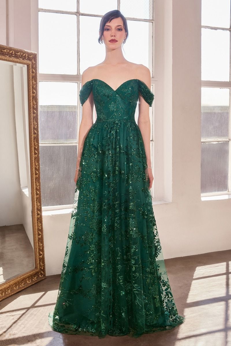 Amoris T607 Dress - FOSTANI.com