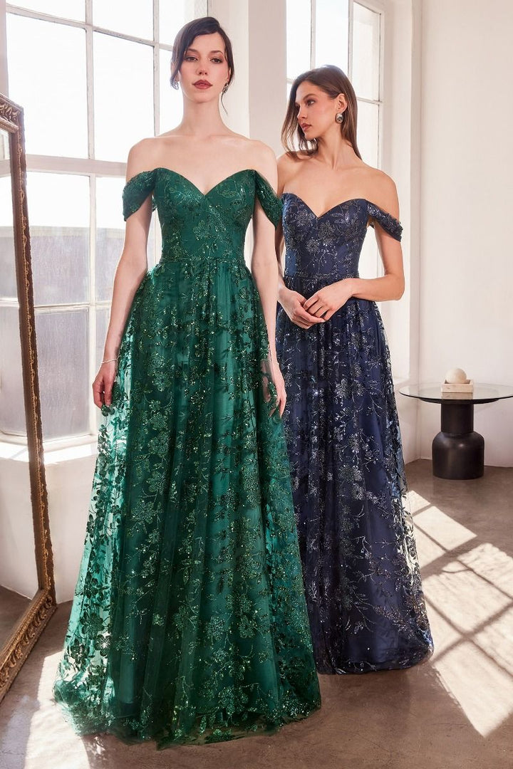 Amoris T607 Dress - FOSTANI.com
