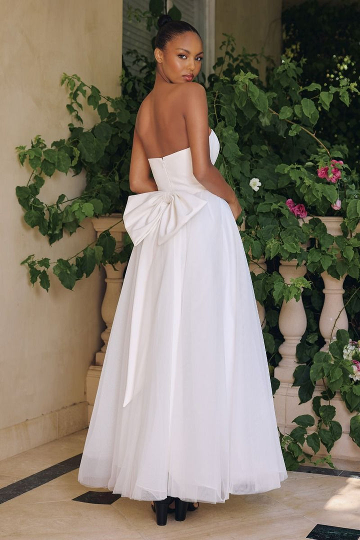 Amoris T712W Dress