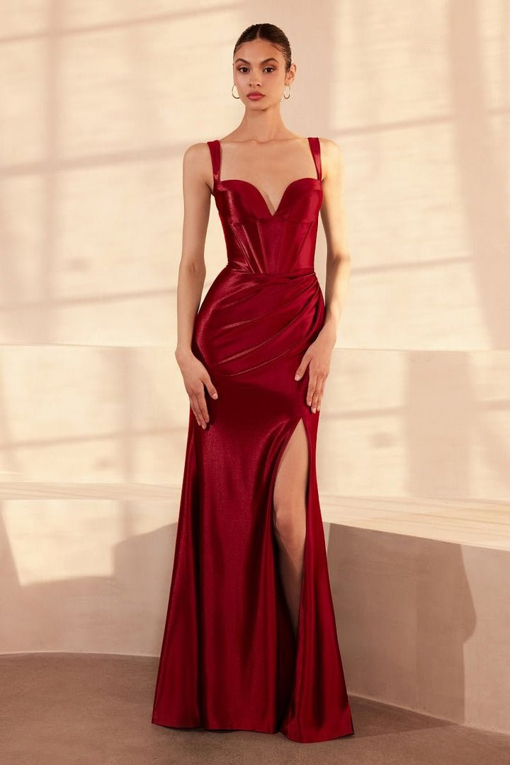 Amoris T813 Dress - FOSTANI.com