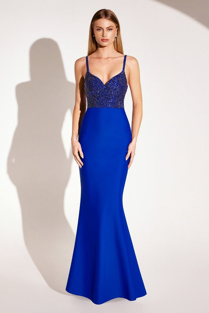 Amoris T9002 Dress - FOSTANI.com