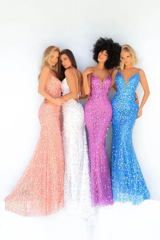 Tarik Ediz 51048 Dress