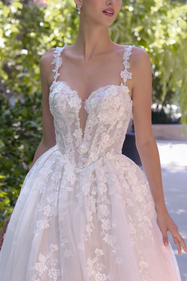 Andrea & Leo Couture WL058 Dress