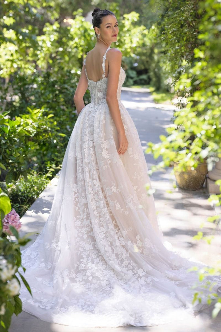 Andrea & Leo Couture WL058 Dress
