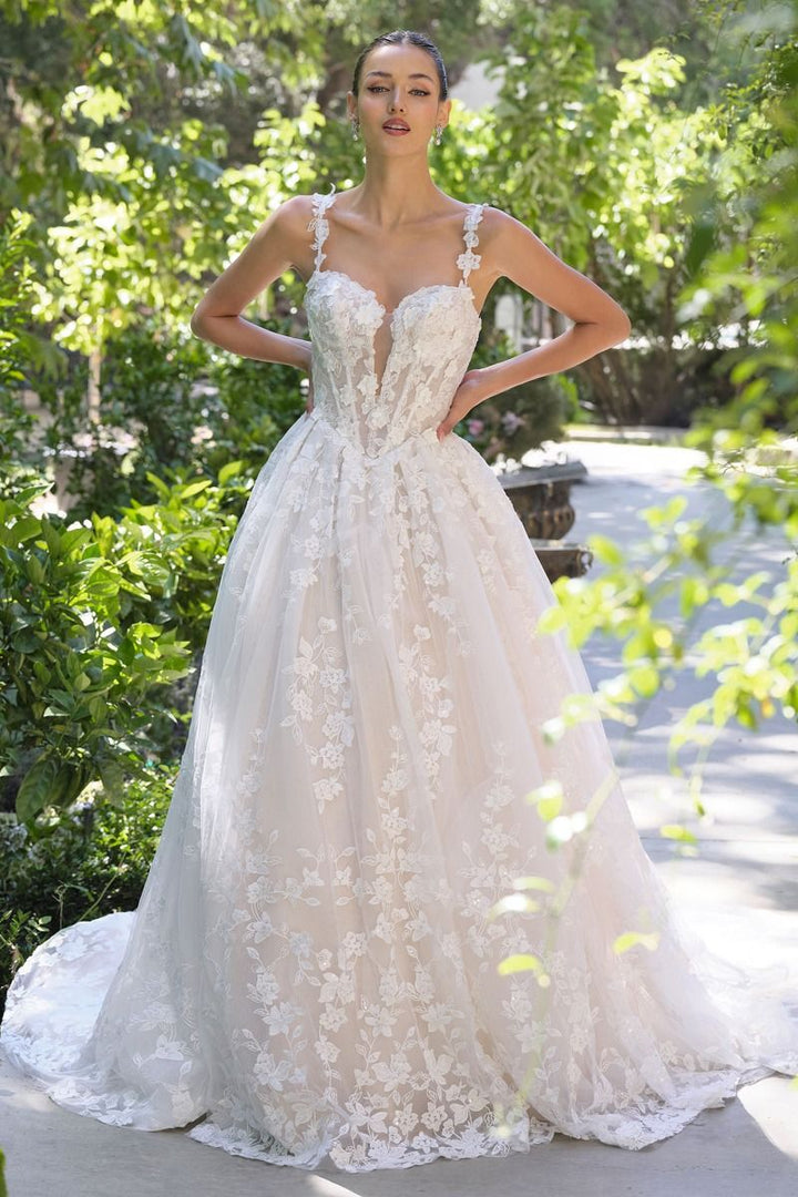 Andrea & Leo Couture WL058 Dress