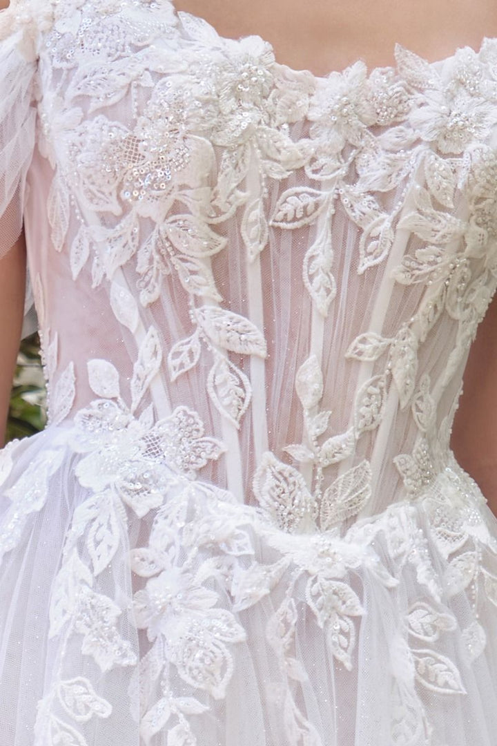 Andrea & Leo Couture WL089 Dress