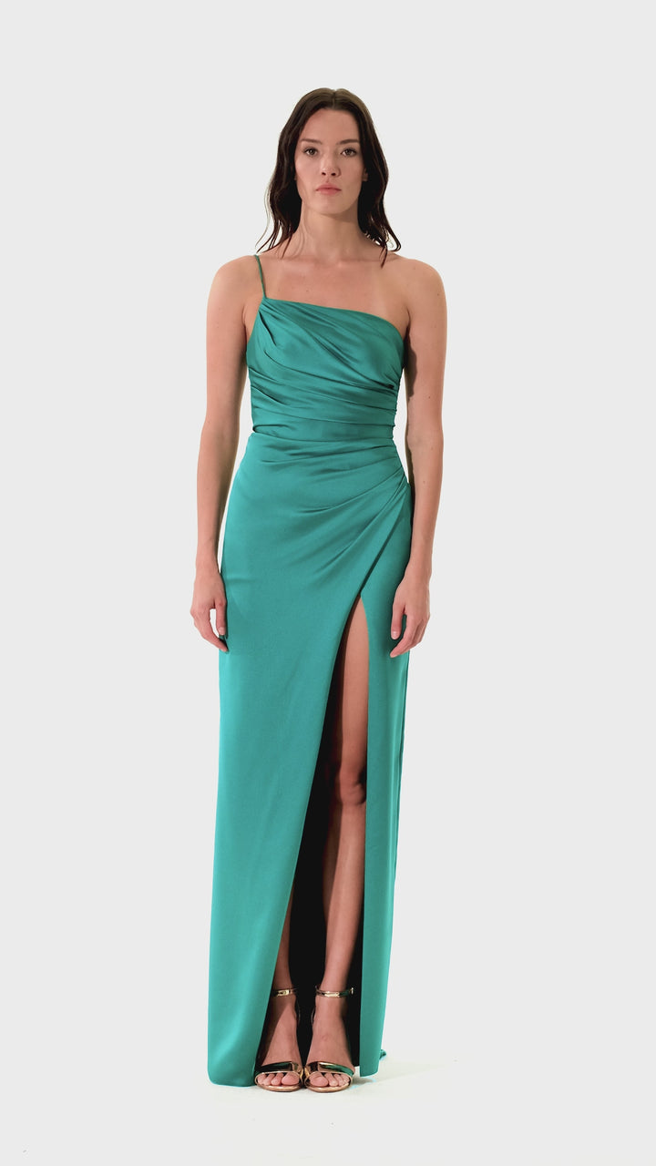 TARIK EDIZ 52008 Dress