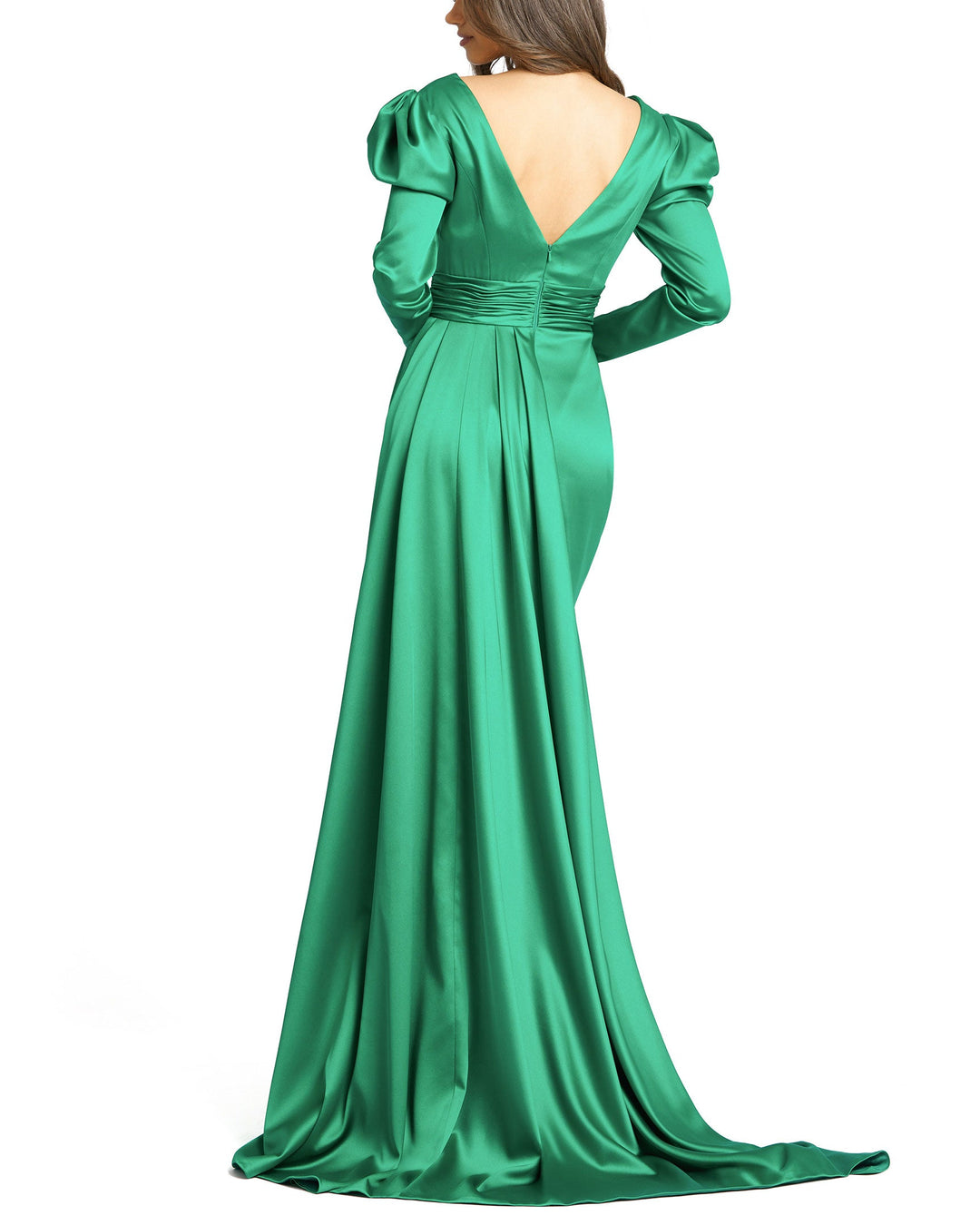 Mac Duggal 70167 Dress - FOSTANI