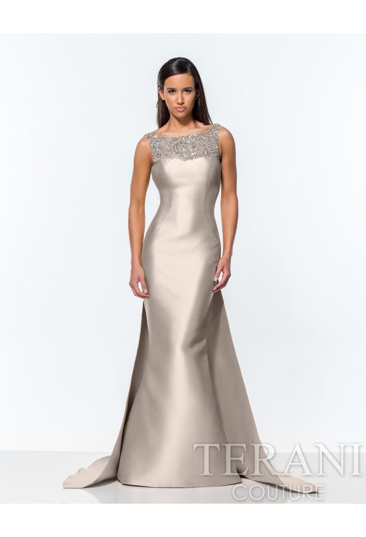 TERANI COUTURE 151E0297A - FOSTANI