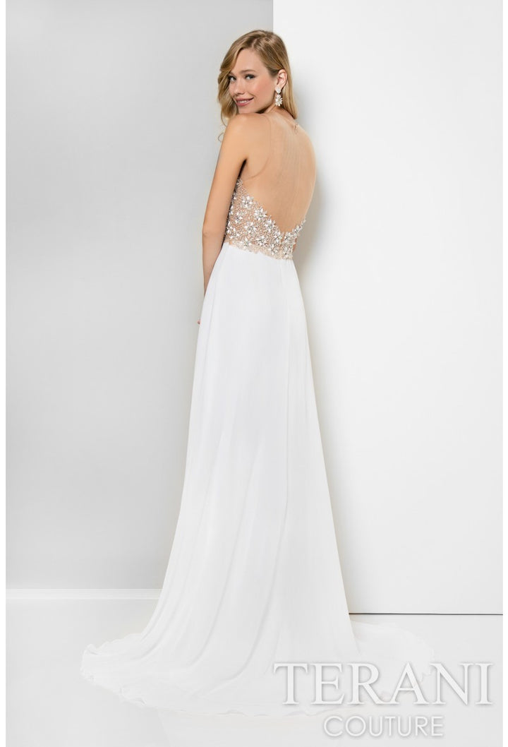 TERANI COUTURE 1712P2512 - FOSTANI